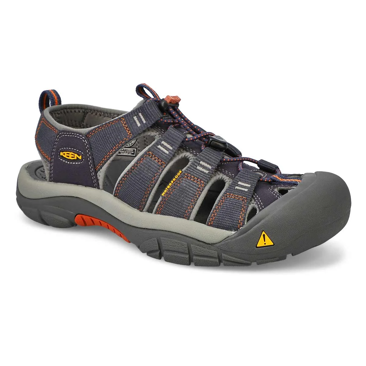 Keen Men's Newport H2 Sport Sandal 2 Keen Men's Newport H2 Sport Sandal - Image 2