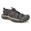 Keen Men's Newport H2 Sandals -Ink/Rust