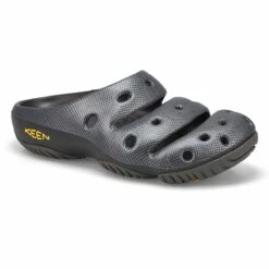 Keen Men's Yogui Arts Clog - Graphite