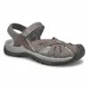 Keen Women's Rose Sport Sandal - Gargoyle/Rav