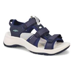 Keen Women's Astoria West Open Toe Sandals -