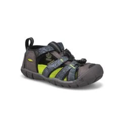 Keen Infant's Seacamp II CNX Sport Sandal - M -Shoes Zone 1026318 XXX