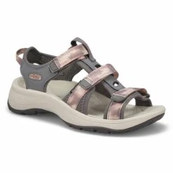 Keen Women's Astoria West Open Toe Sport Sand