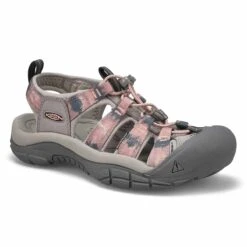 Keen Women's Newport H2 Sport Sandal -Fawn