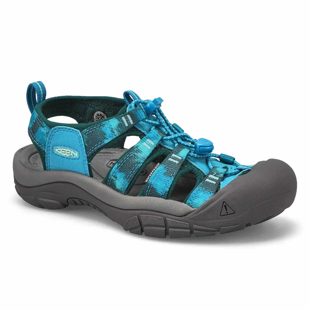 Keen Women's Newport H2 Sport Sandal 1 Keen Women's Newport H2 Sport Sandal