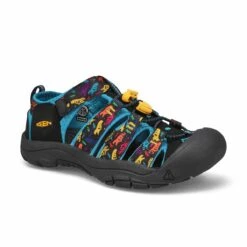 Keen Infants' Newport H2 Sport Sandal - Newpo -Shoes Zone 1027391 XXX 2