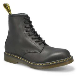 Dr. Martens Dr Martens Men's 1460 8-Eye Leather Boot - Bl