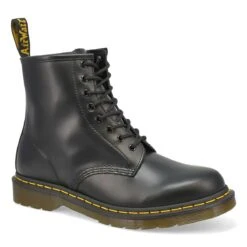 Dr. Martens Dr Martens Men's 1460 8-eye Crazyhorse Leathe 8 Dr. Martens Dr Martens Men's 1460 8-eye Crazyhorse Leathe -Shoes Zone 11822006 XXX 4