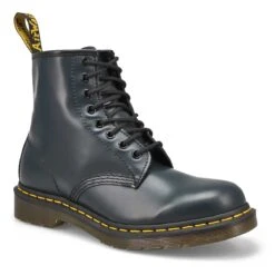 Dr. Martens Dr Martens Men's1460 8-Eye Smooth Leather Boo 10 Dr. Martens Dr Martens Men's1460 8-Eye Smooth Leather Boo -Shoes Zone 11822411 XXX 5