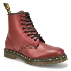 Dr. Martens Dr Martens Men's 1460 8-Eye Leather Boot - Bl 10 Dr. Martens Dr Martens Men's 1460 8-Eye Leather Boot - Bl -Shoes Zone 11822600 XXX 1