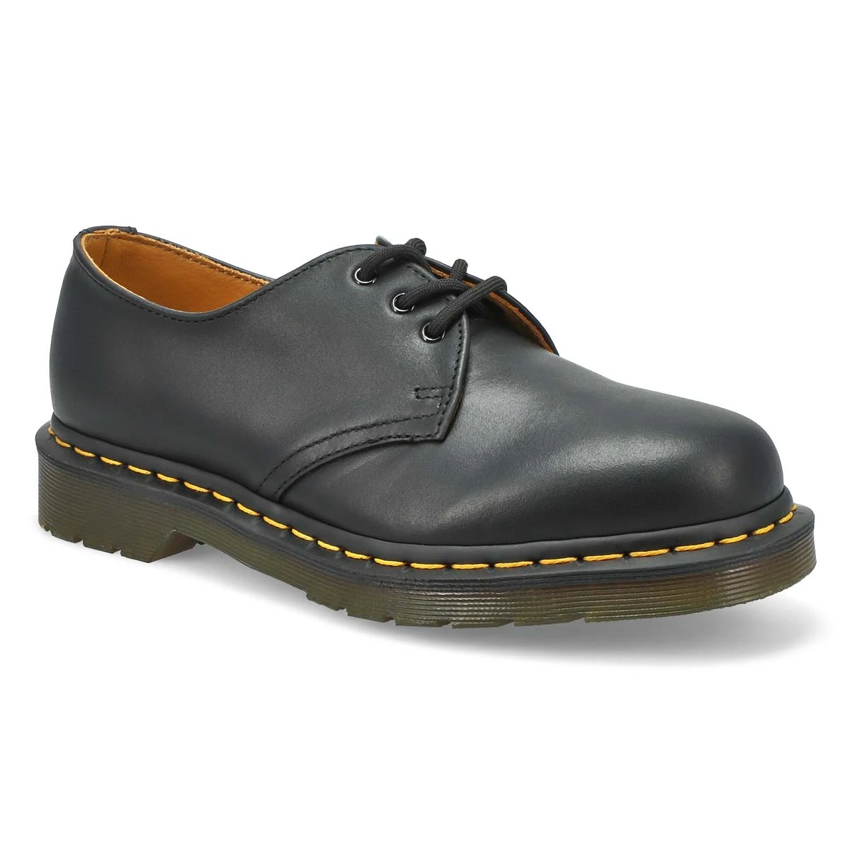 Dr. Martens Dr Martens Men's 1461 Casual Oxford - Black 1 Dr. Martens Dr Martens Men's 1461 Casual Oxford - Black