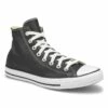Converse Men's All Star Leather Hi Top Sneake