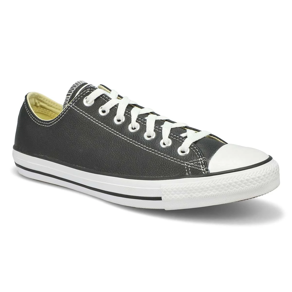 Converse Men's CTAS Core Ox Sneakers - Charco 3 Converse Men's CTAS Core Ox Sneakers - Charco - Image 3