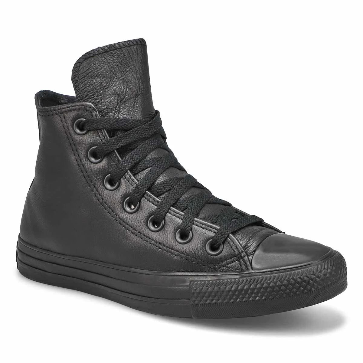 Converse Women's Chuck Taylor All Star Hi Top 3 Converse Women's Chuck Taylor All Star Hi Top - Image 3