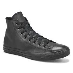 Converse Men's All Star Leather Hi Top Sneake