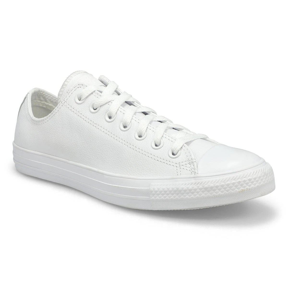 Converse Men's CTAS Core Ox Sneakers - Charco 4 Converse Men's CTAS Core Ox Sneakers - Charco - Image 4