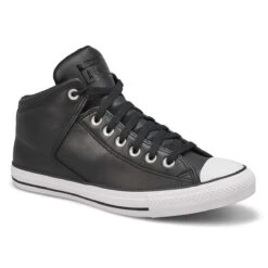 Converse Men's All Star High Street Hi Top Le