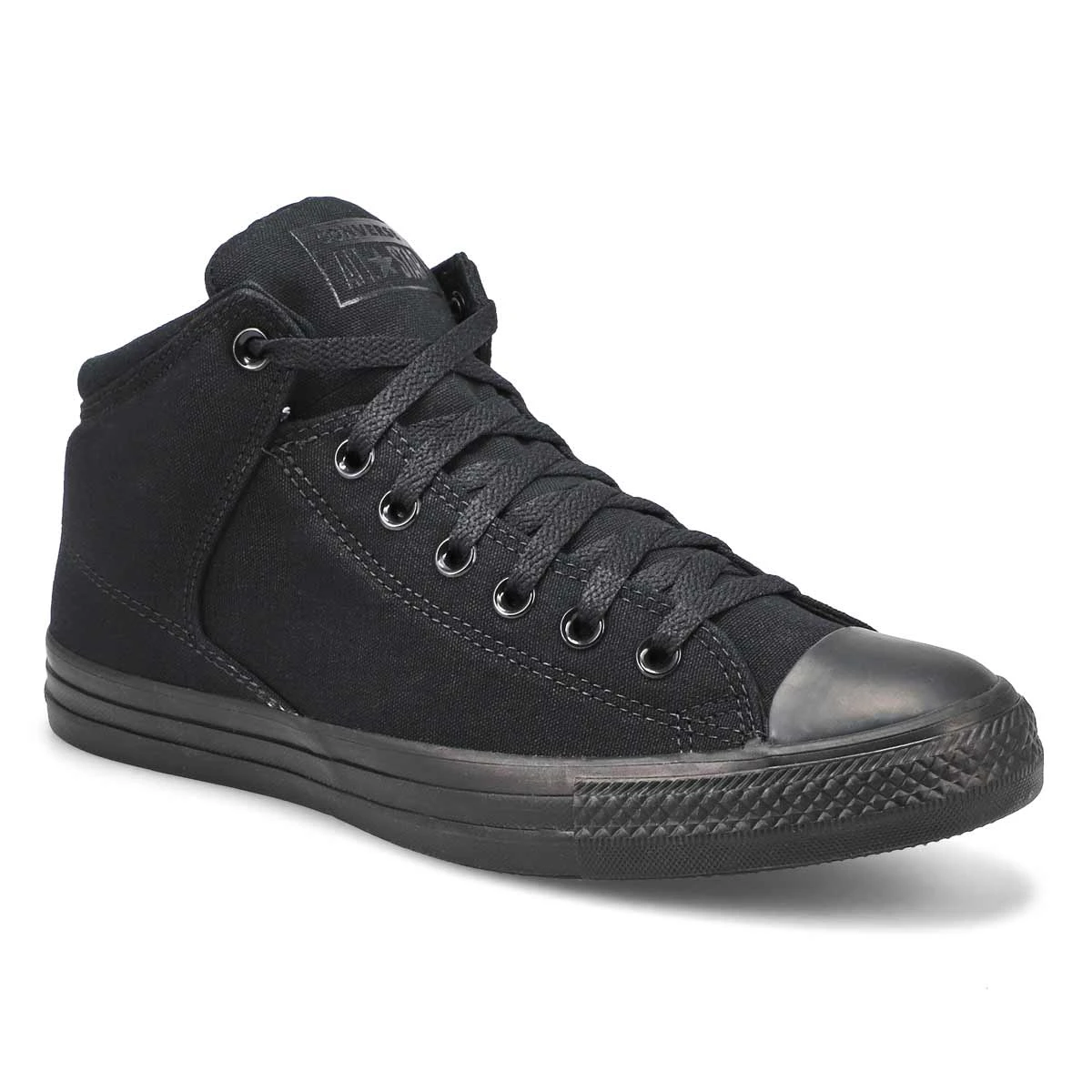 Converse Men's CT All Star High Street Sneake 2 Converse Men's CT All Star High Street Sneake - Image 2