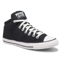 Converse Men's CT All Star High Street Mid Sn 8 Converse Men's CT All Star High Street Mid Sn -Shoes Zone 151041C M XXX
