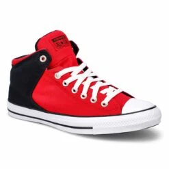 Converse Men's CT All Star High Street Collag 9 Converse Men's CT All Star High Street Collag -Shoes Zone 169110C XXX 4