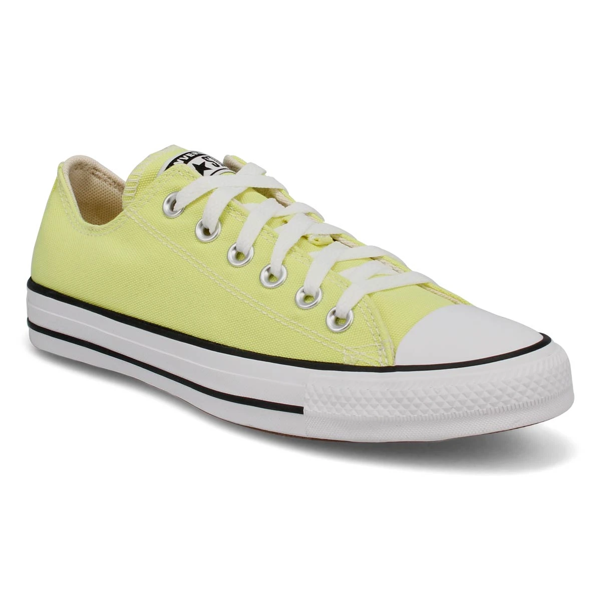 Converse Women's All Star Ox Sneaker - Light 1 Converse Women's All Star Ox Sneaker - Light