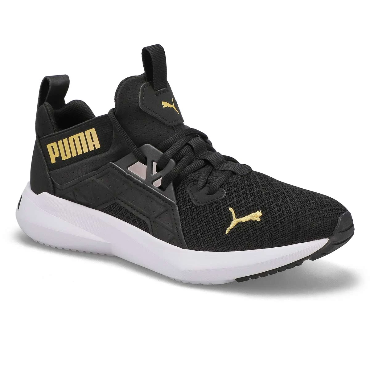 Puma Women's Softride Enzo NXT Sneaker - Blac 1 Puma Women's Softride Enzo NXT Sneaker - Blac