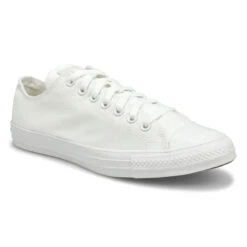 Converse Men's Chuck Taylor All Star Leather 10 Converse Men's Chuck Taylor All Star Leather -Shoes Zone 1U647 M XXX 1