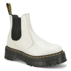 Dr. Martens Dr Martens Women's 2976 Quad Chelsea Boot - W