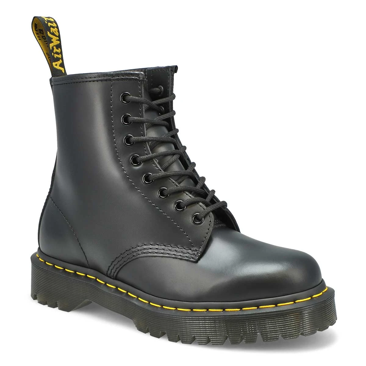 Dr. Martens Dr Martens Women's 1460 Pascal Bex Boots - Bl 2 Dr. Martens Dr Martens Women's 1460 Pascal Bex Boots - Bl - Image 2