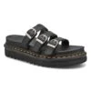 Dr. Martens Dr Martens Women's Blaire Slide 3 Strap Sanda