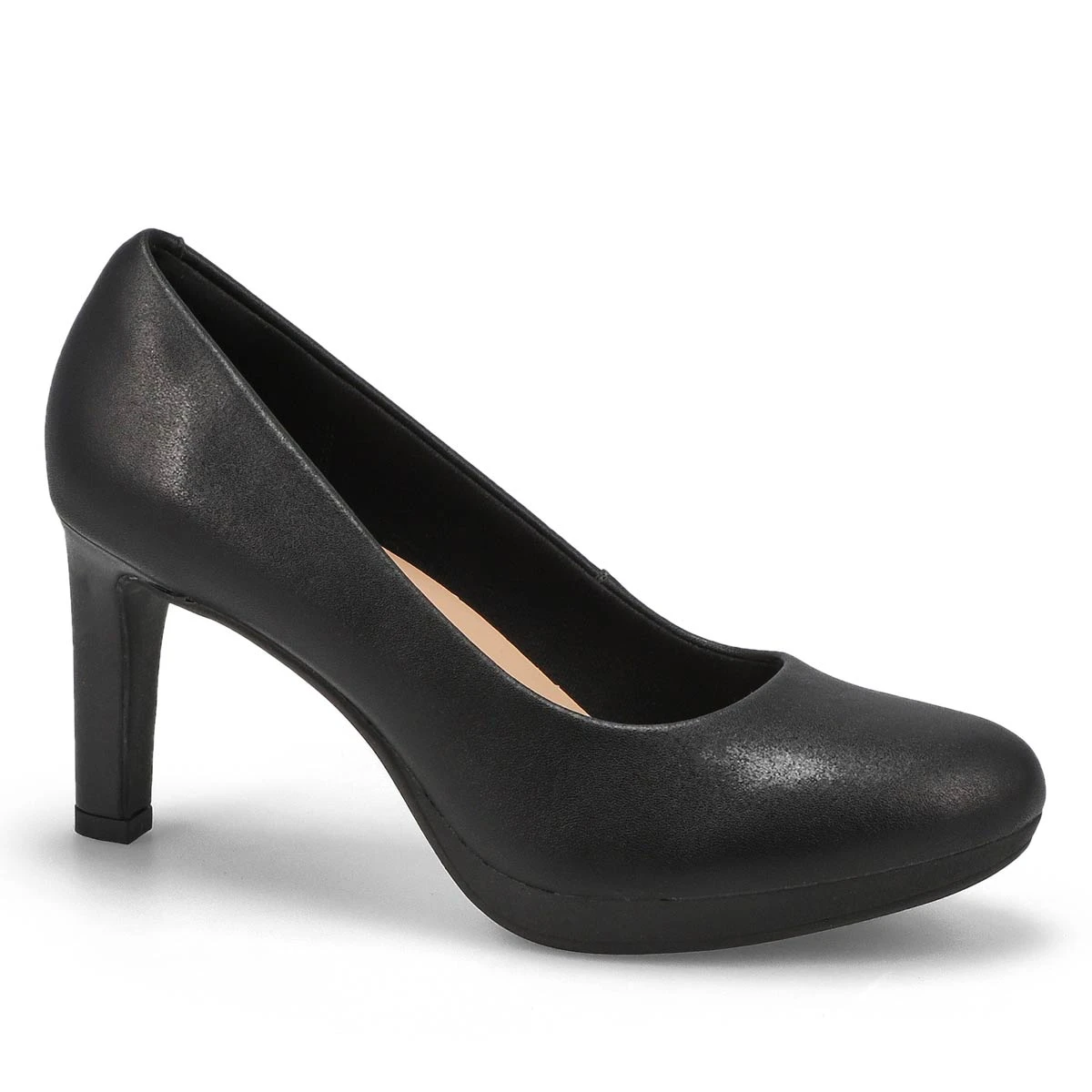 Clarks Women's Ambyr Joy Dress Heel - Black 1 Clarks Women's Ambyr Joy Dress Heel - Black