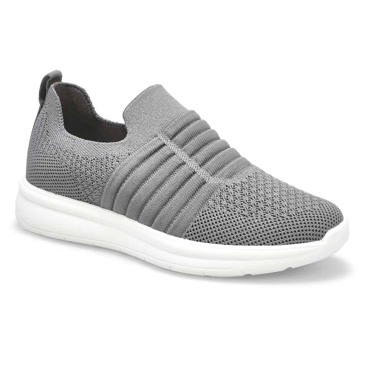 Clarks Women's Ezera Walk Wide Sneaker - Ligh 1 Clarks Women's Ezera Walk Wide Sneaker - Ligh