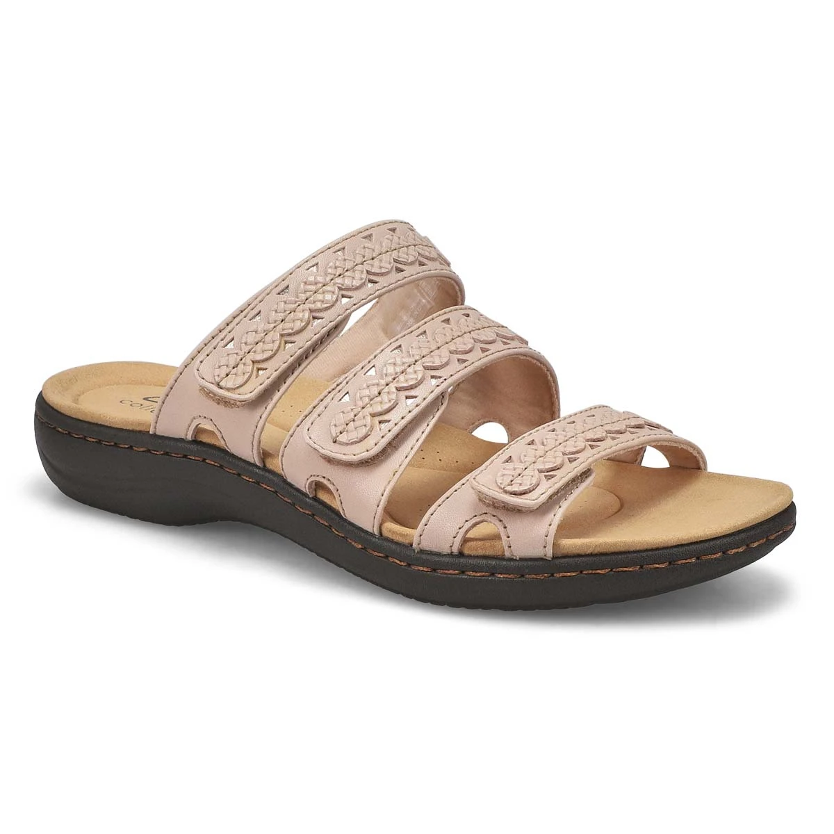 Clarks Women's Laurieann Cove Casual Sandal - 1 Clarks Women's Laurieann Cove Casual Sandal -