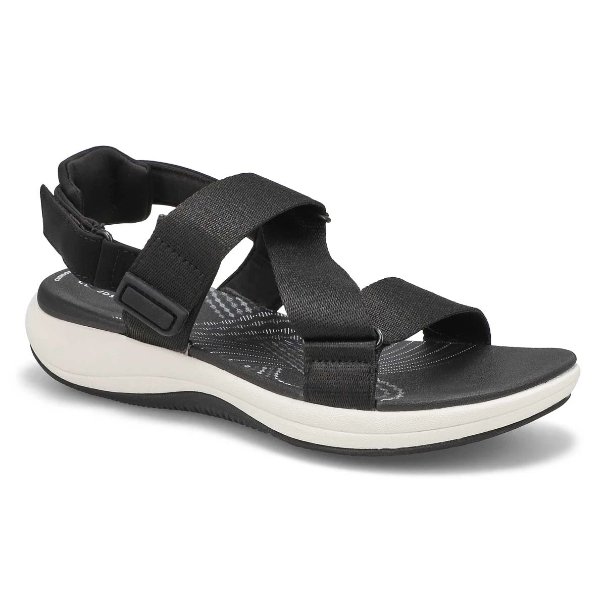 Clarks Women's Mira Sun Sport Sandal - Light 2 Clarks Women's Mira Sun Sport Sandal - Light - Image 2