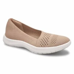Clarks Women's Adella Moon Slip On Sneaker -