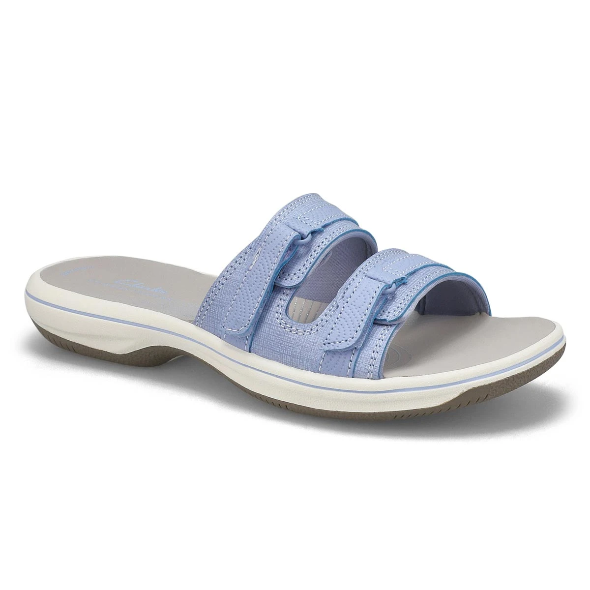Clarks Women's Breeze Piper Casual Sandal - W 3 Clarks Women's Breeze Piper Casual Sandal - W - Image 3