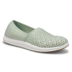 Clarks Women's Breeze Emily Casual Shoe - Pal