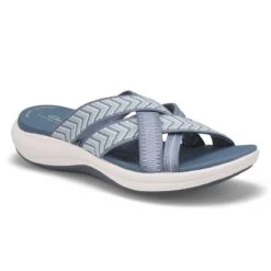 Clarks Women's Mira Grove Slide Sandal