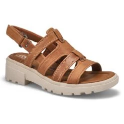 Clarks Women's Coast Shine Casual Sandal - Sa 5 Clarks Women's Coast Shine Casual Sandal - Sa -Shoes Zone 26171728M XXX 2