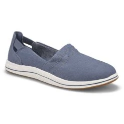 Clarks Women's Breeze Step II Casual Shoe