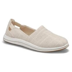 Clarks Women's Breeze Step II Casual Shoe -Shoes Zone 26172779M XXX 2