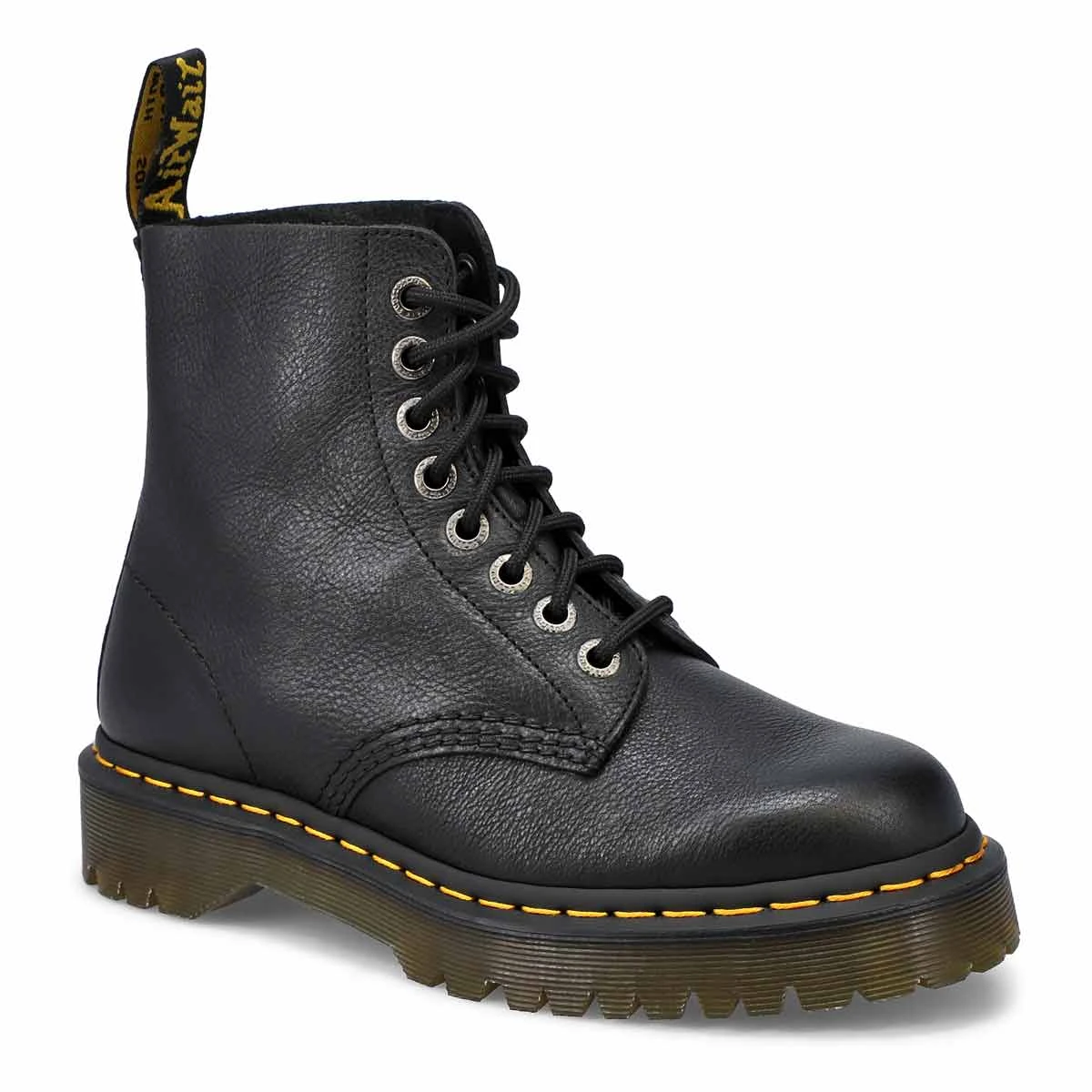 Dr. Martens Dr Martens Women's 1460 Pascal Bex Boots - Bl 1 Dr. Martens Dr Martens Women's 1460 Pascal Bex Boots - Bl
