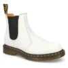 Dr. Martens Dr Martens Women's 2976 Yellow Stitch Chelsea