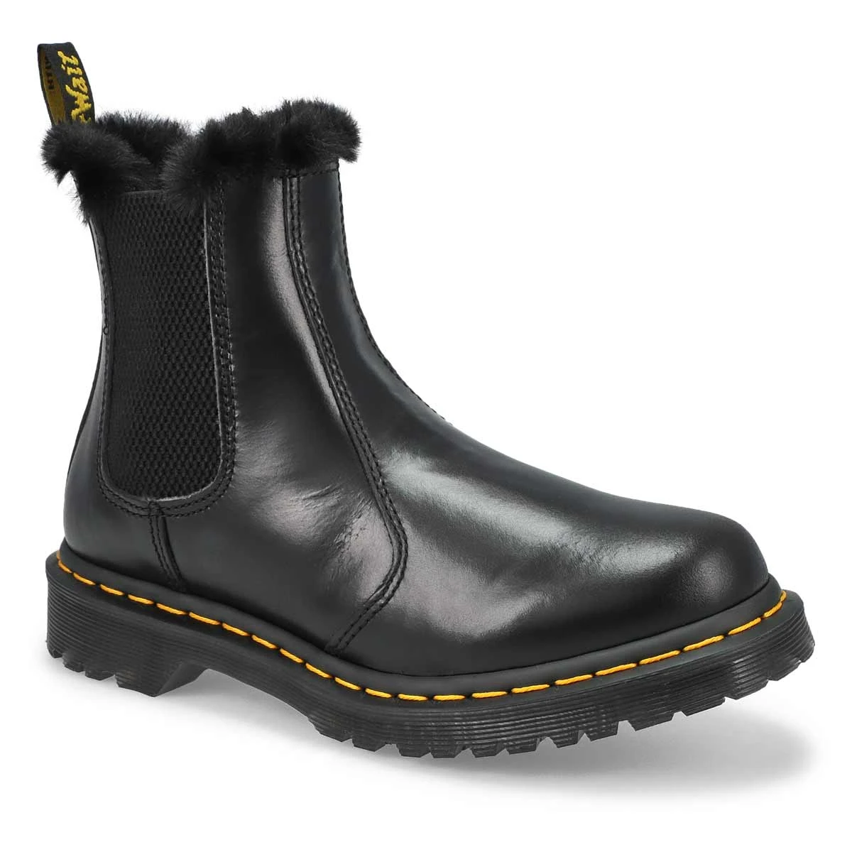 Dr. Martens Dr Martens Women's 2976 Leonore Atlas Chelsea 1 Dr. Martens Dr Martens Women's 2976 Leonore Atlas Chelsea