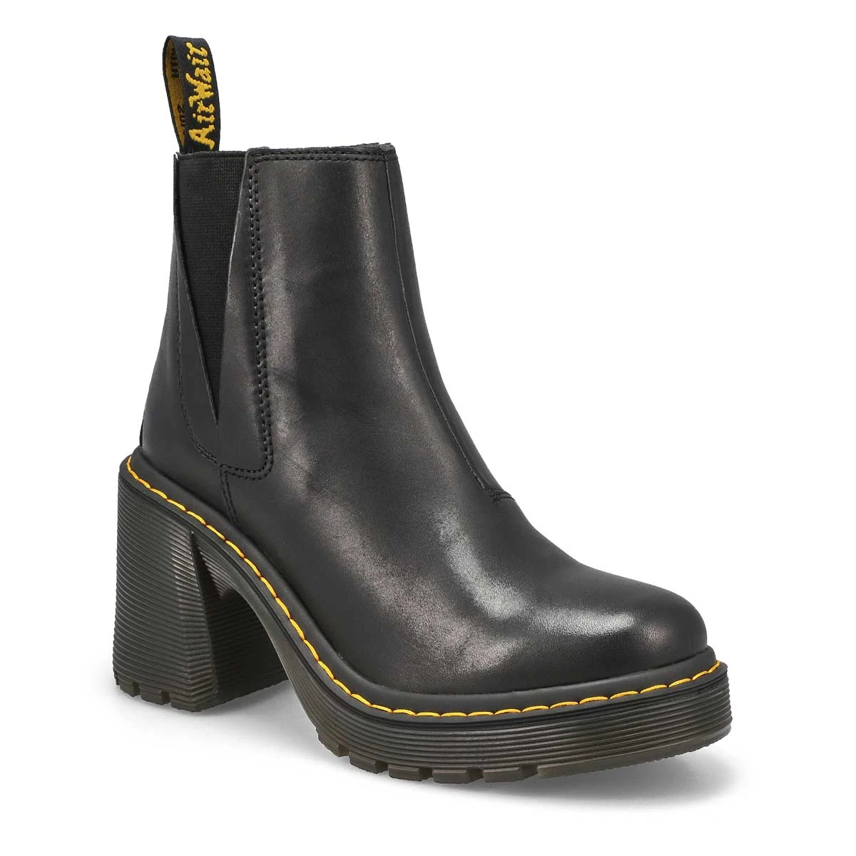 Dr. Martens Dr Martens Women's Spence Platform Chelsea Bo 1 Dr. Martens Dr Martens Women's Spence Platform Chelsea Bo