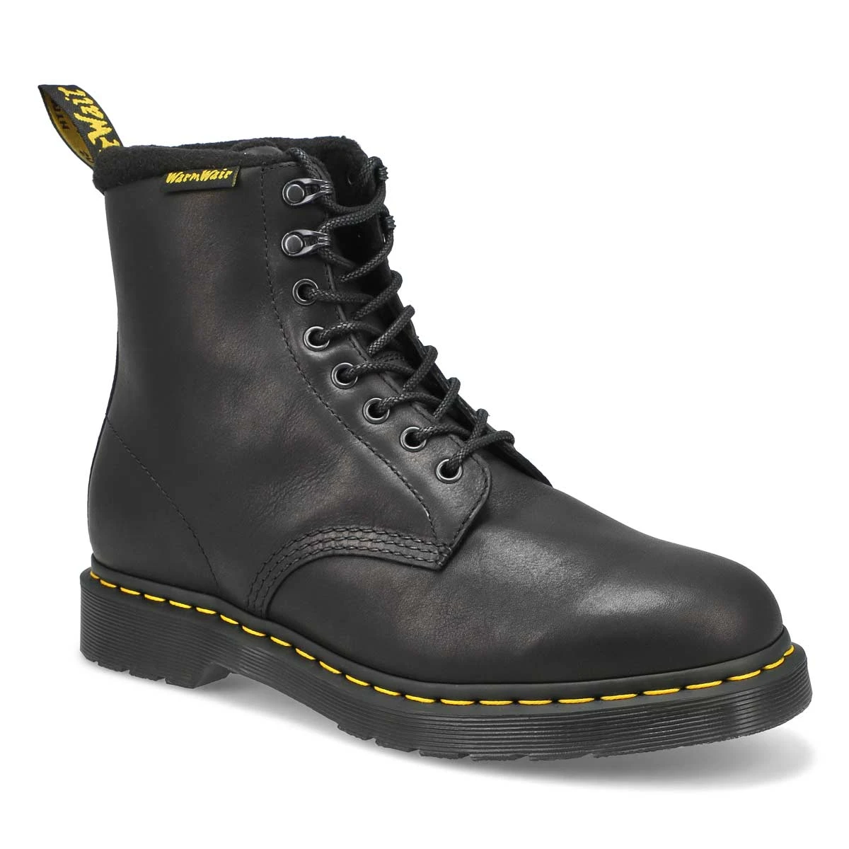 Dr. Martens Dr Martens Unisex 1460 Pascal Valor 8-Eye Boo 1 Dr. Martens Dr Martens Unisex 1460 Pascal Valor 8-Eye Boo