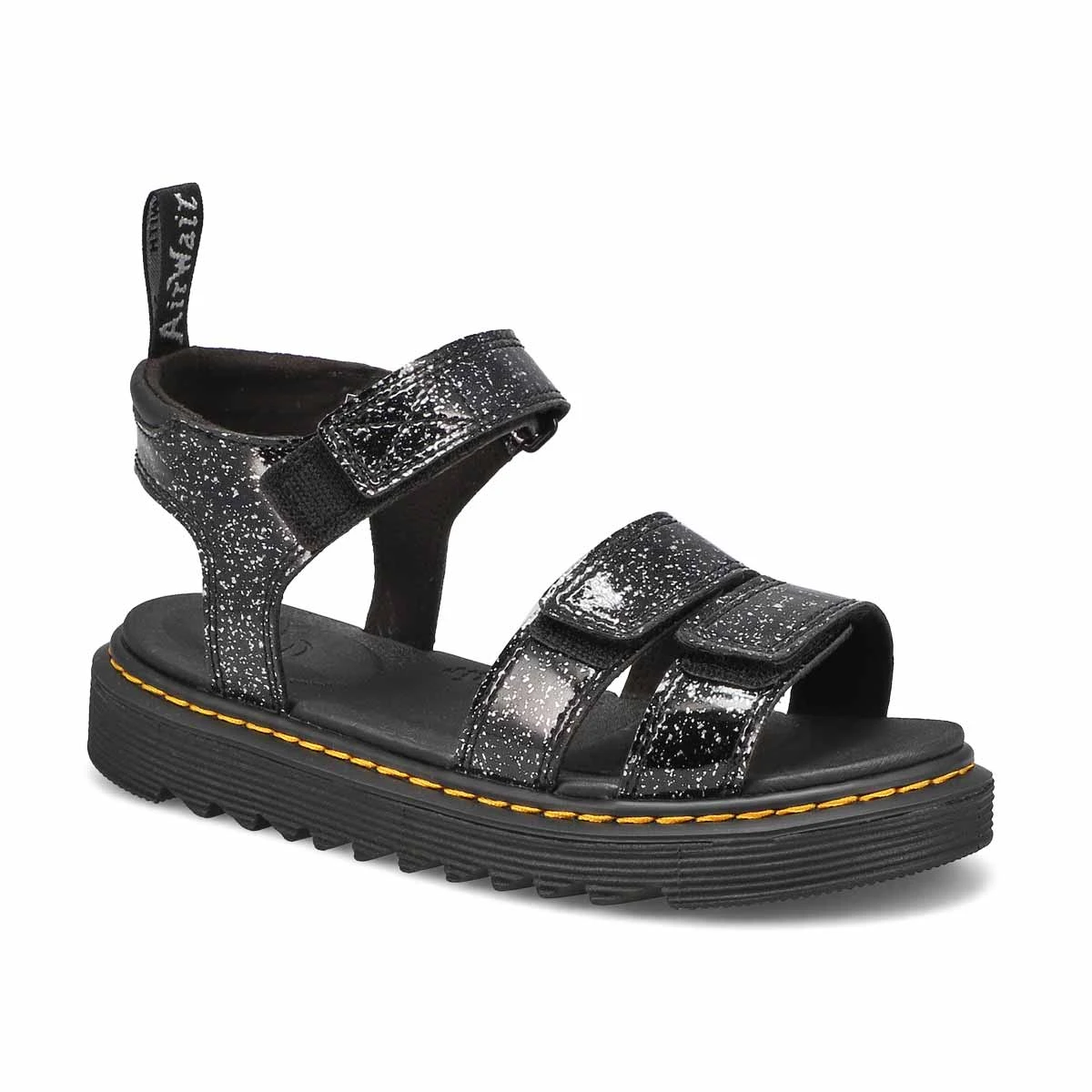 Dr. Martens Dr Martens Girls' Klaire Junior Cosmic Glitte 1 Dr. Martens Dr Martens Girls' Klaire Junior Cosmic Glitte