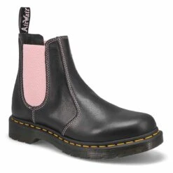 Dr. Martens Dr Martens Women's 2976 Chelsea Boot - Black/