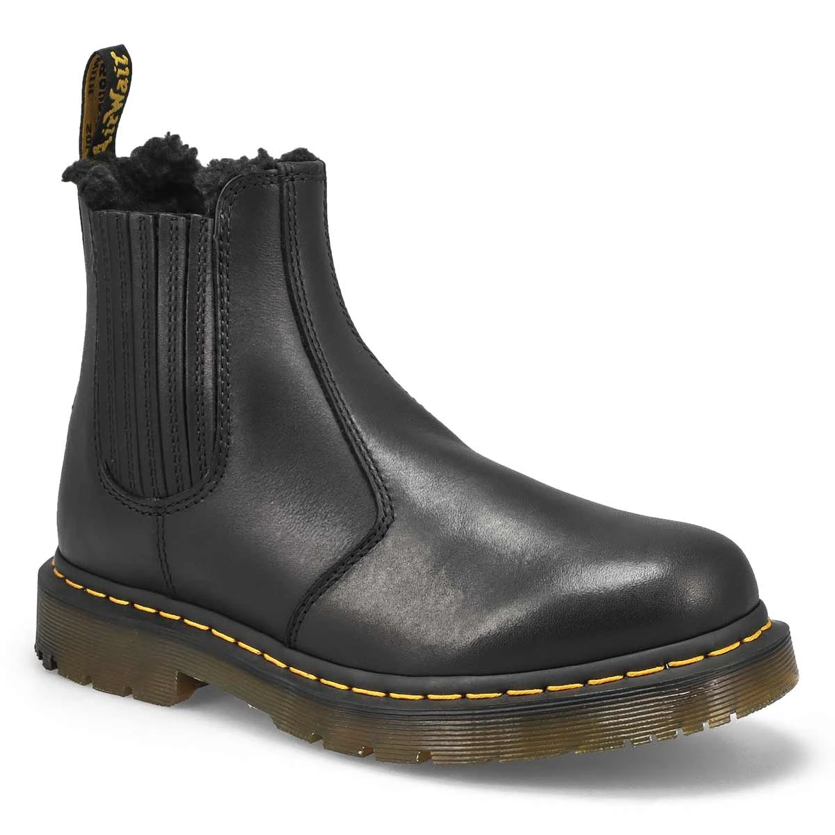 Dr. Martens Dr Martens Unisex 2976 Blizzard Waterproof Ch 1 Dr. Martens Dr Martens Unisex 2976 Blizzard Waterproof Ch