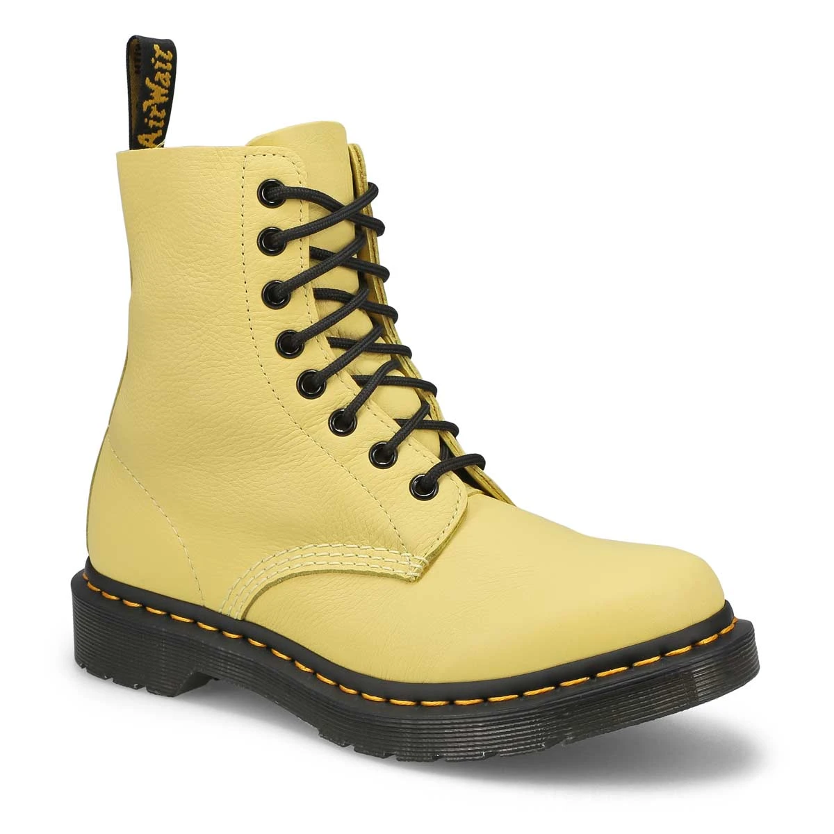 Dr. Martens Dr Martens Women's 1460 Pascal Virginia Boot 4 Dr. Martens Dr Martens Women's 1460 Pascal Virginia Boot - Image 4